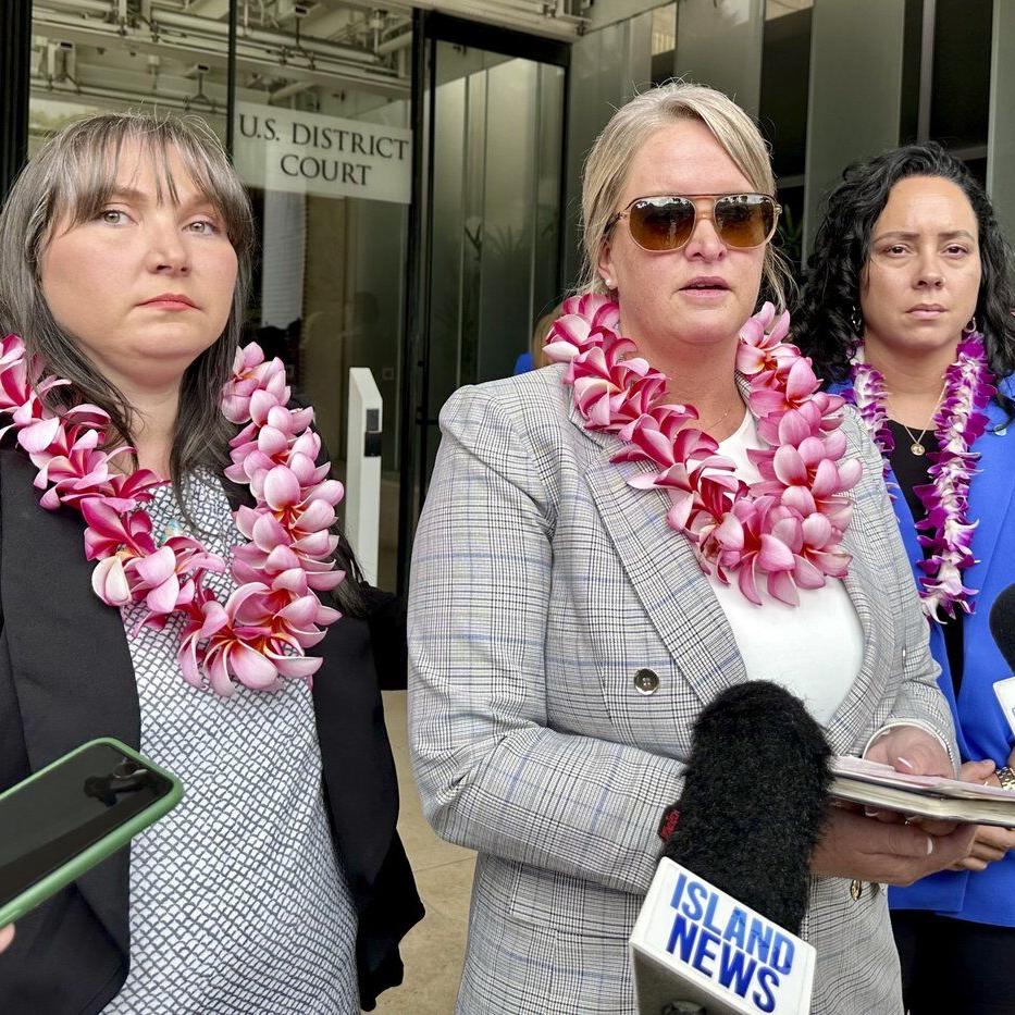 Judge awards $680K to 17 families exposed to jet fuel-tainted water at Hawaii Naval base